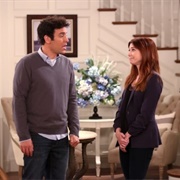 Lily &amp; Ted (HIMYM)