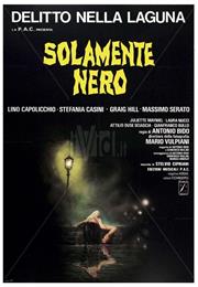 Solamente Nero