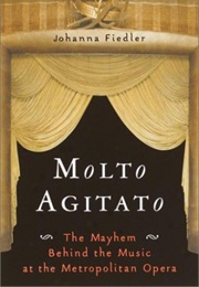 Molto Agitato (Johanna Fiedler)