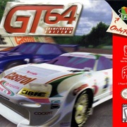 GT 64: Championship Edition