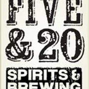 Five &amp; 20 Spirits and Brewing