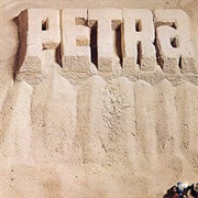 Petra - Petra