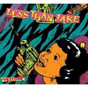 Less Than Jake - Pezcore