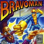 Bravoman