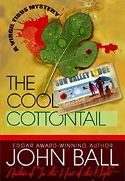 The Cool Cottontail (John Dudley Ball)