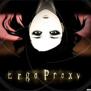 Ergo Proxy - Metacritic