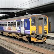 Class 155