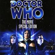 Doctor Who: The Movie