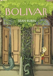 Bolivar (Sean Rubin)