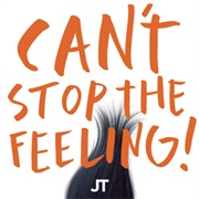 Justin Timberlake - Can&#39;t Stop the Feeling!