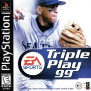 Triple Play 99