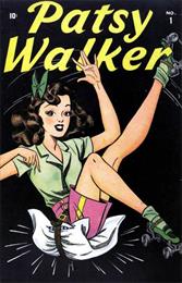 Patsy Walker