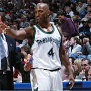 Chauncey Billups