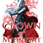 Crown of Midnight