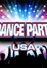 Dance Party USA