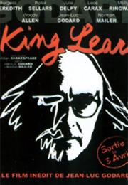 King Lear