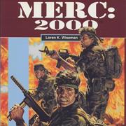 Merc: 2000