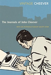 The Journals (John Cheever)