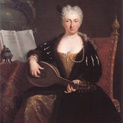 Faustina Bordoni