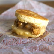 whataburger honey butter chicken biscuit calories