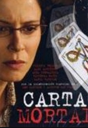 Carta Mortal (2003)