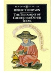 The Testament of Cresseid &amp; Other Poems (Robert Henryson)