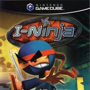 I-Ninja