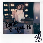 Back to You by Selena Gomez