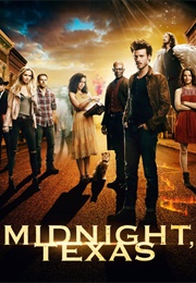 Midnight, Texas (2017)