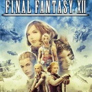 Final Fantasy XII (PS2)