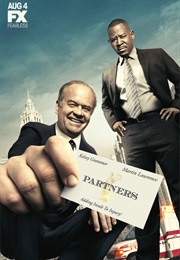 Partners (2014)