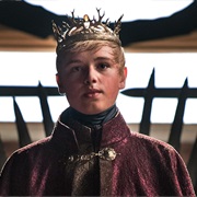 Tommen Baratheon