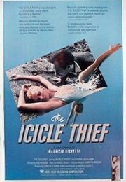 The Icicle Thief (1989)