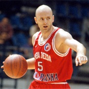 Sasa Obradovic