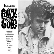 Fairytale – Donovan