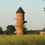 Wolf Creek State Park, Illinois