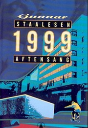 1999 - Aftensang (Gunnar Staalesen)