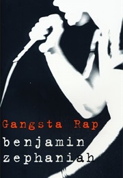 Gangsta Rap (Benjamin Zephaniah)