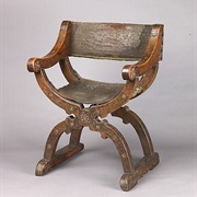 Dante Chair