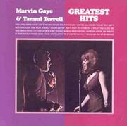 Marvin Gaye and Tammi Terrell&#39;s Greatest Hits