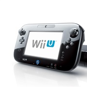 Wii U Gamepad