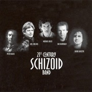 21st Century Schizoid Band: Official Bootleg Volume 1