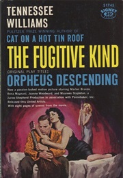 Fugitive Kind (Tennessee Williams)