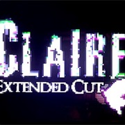 Claire Extended Cut Ps4