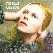 Quicksand - David Bowie