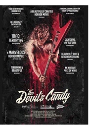 The Devil&#39;s Candy (2015)