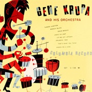 Gene Krupa