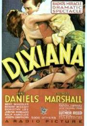 Dixiana (Luther Reed)