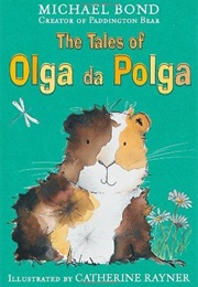 The Tales of Olga Da Polga (19 Books) (Michael Bond)