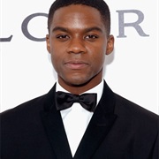 Jovan Adepo